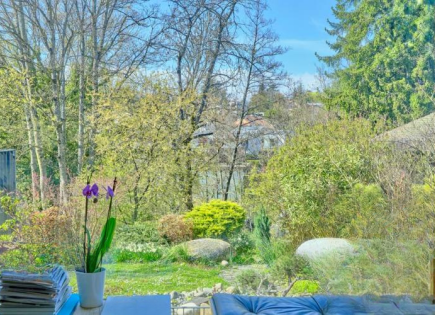 Квартира за 3 013 850 евро в Женеве, Швейцария