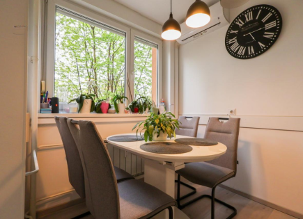 Квартира за 249 900 евро в Любляне, Словения