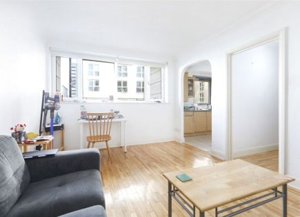 Квартира за 460 000 евро в Лондоне, Великобритания