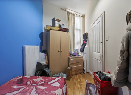Квартира за 431 250 евро в Лондоне, Великобритания
