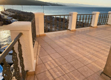 Дом за 1 660 000 евро в Опатии, Хорватия