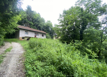 Квартира за 120 000 евро в Шентюре, Словения