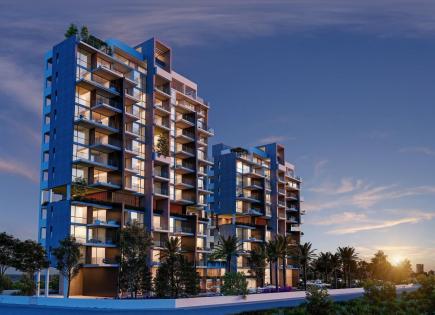 Апартаменты за 319 039 евро в Пафосе, Кипр