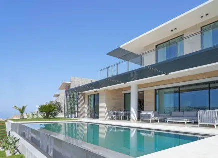 Апартаменты за 82 434 720 евро в Бодруме, Турция