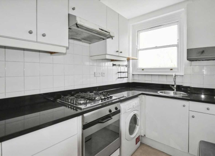 Квартира за 327 750 евро в Лондоне, Великобритания