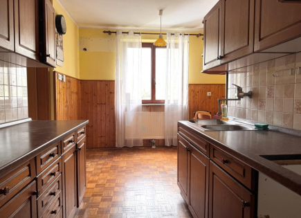 Квартира за 333 000 евро в Луции, Словения