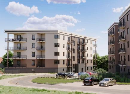 Квартира за 122 641 евро в Марианске-Лазне, Чехия