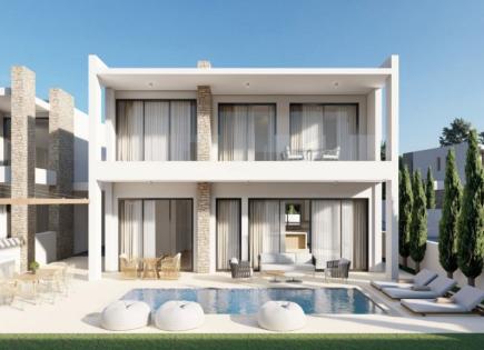 Квартира за 2 600 000 евро в Пафосе, Кипр