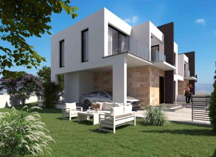 Вилла за 228 444 евро в Никосии, Кипр