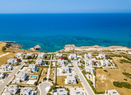 Вилла за 256 560 евро в Кирении, Кипр