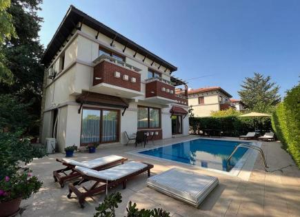 Вилла за 408 856 евро в Кирении, Кипр
