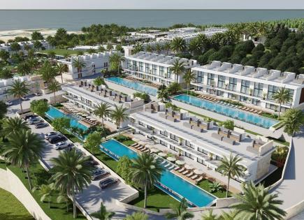 Апартаменты за 205 781 евро в Эсентепе, Кипр