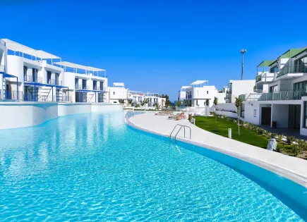 Апартаменты за 312 792 евро в Кирении, Кипр