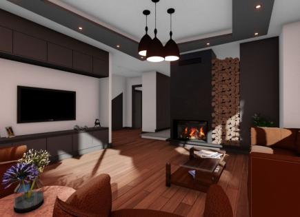 Вилла за 644 329 евро в Кирении, Кипр
