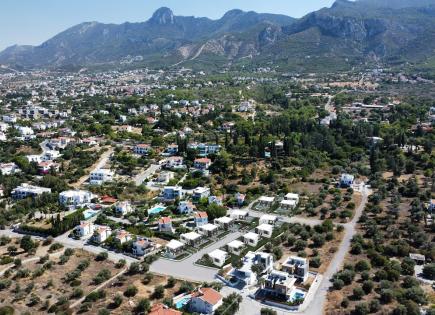 Вилла за 503 748 евро в Кирении, Кипр