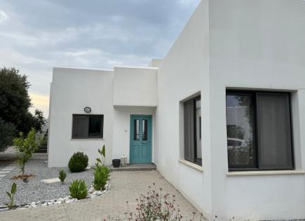 Вилла за 386 597 евро в Кирении, Кипр