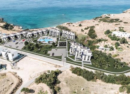 Апартаменты за 468 544 евро в Кирении, Кипр
