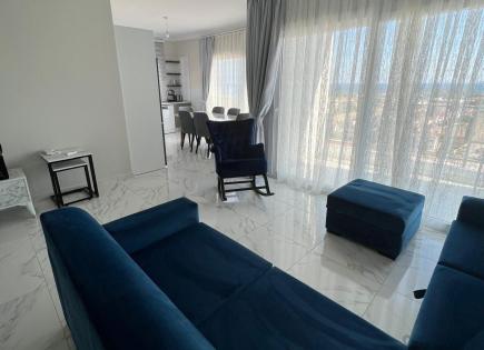 Апартаменты за 156 982 евро в Фамагусте, Кипр