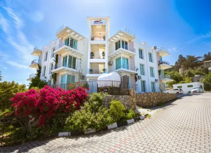 Апартаменты за 69 119 евро в Алсанджаке, Кипр