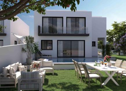 Вилла за 316 307 евро в Никосии, Кипр