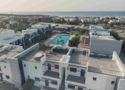Апартаменты за 292 760 евро в Кирении, Кипр