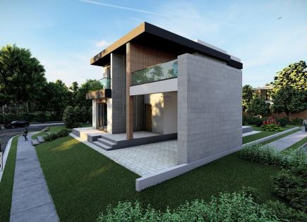 Вилла за 597 469 евро в Кирении, Кипр