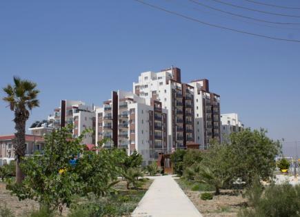 Апартаменты за 140 581 евро в Фамагусте, Кипр