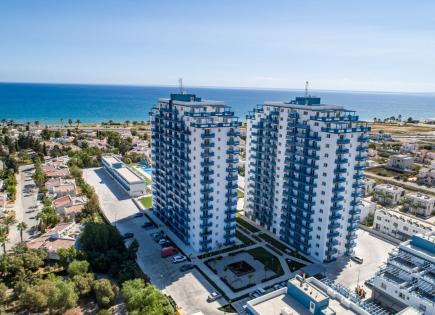 Апартаменты за 115 393 евро в Фамагусте, Кипр