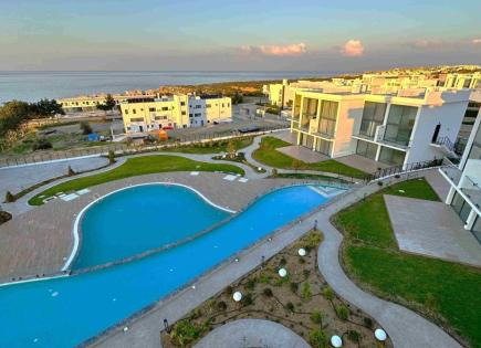 Апартаменты за 192 127 евро в Эсентепе, Кипр