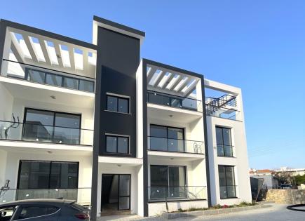 Апартаменты за 216 729 евро в Алсанджаке, Кипр