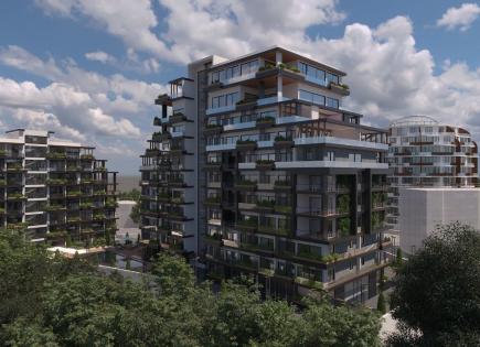 Апартаменты за 445 173 евро в Кирении, Кипр