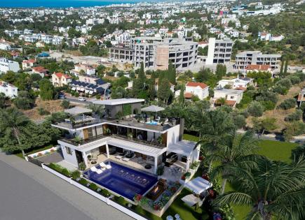 Вилла за 2 928 772 евро в Кирении, Кипр