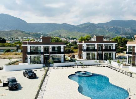 Апартаменты за 281 162 евро в Алсанджаке, Кипр