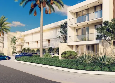 Апартаменты за 175 609 евро в Эсентепе, Кипр