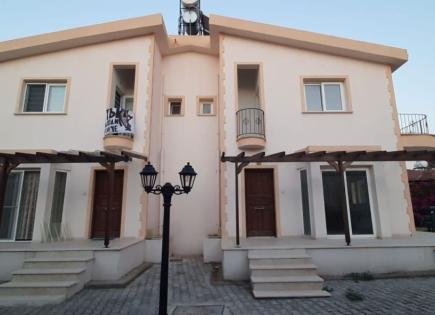 Вилла за 228 444 евро в Кирении, Кипр