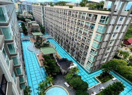Квартира за 35 183 евро в Паттайе, Таиланд
