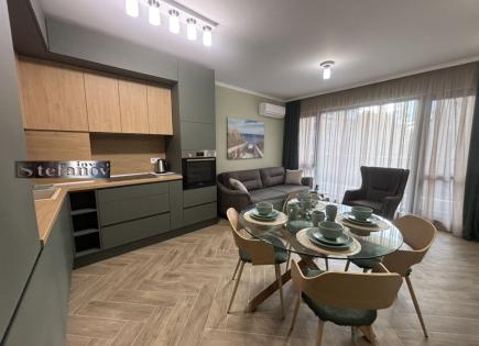 Квартира за 1 250 евро в Варне, Болгария
