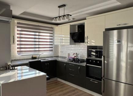 Квартира за 79 000 евро в Мерсине, Турция