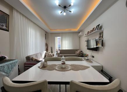 Квартира за 44 999 евро в Мерсине, Турция