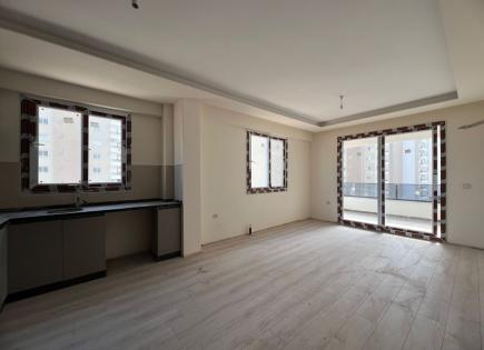 Квартира за 73 999 евро в Мерсине, Турция