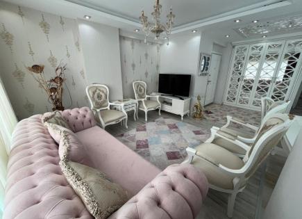 Квартира за 81 999 евро в Мерсине, Турция