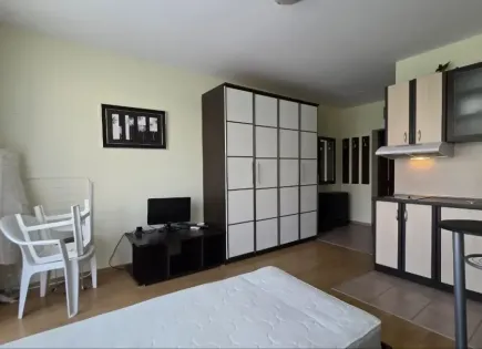 Квартира за 52 990 евро на Солнечном берегу, Болгария