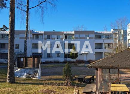 Апартаменты за 159 000 евро в Хельсинки, Финляндия