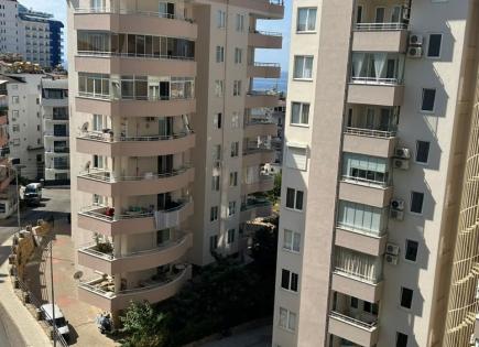 Апартаменты за 105 000 евро в Алании, Турция