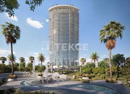 Апартаменты за 280 000 евро в Рас-эль-Хайме, ОАЭ