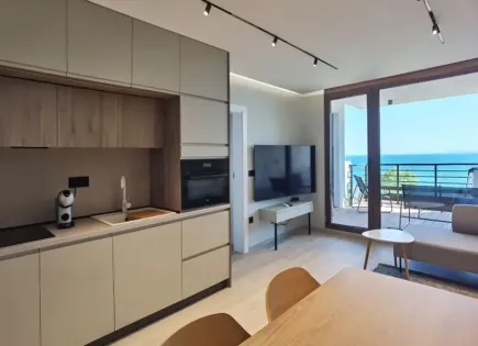 Квартира за 21 500 евро в Святом Власе, Болгария