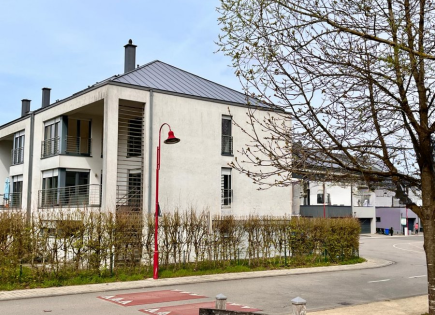 Квартира за 1 119 000 евро в Дикирхе, Люксембург