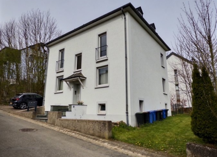 Квартира за 468 000 евро в Дикирхе, Люксембург