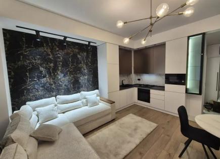Квартира за 131 425 евро в Тбилиси, Грузия