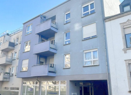 Квартира за 1 095 000 евро в Люксембурге, Люксембург